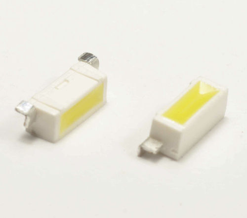 LED bianco - SSSM series - Plus Opto - miniatura / rotondo / SMD