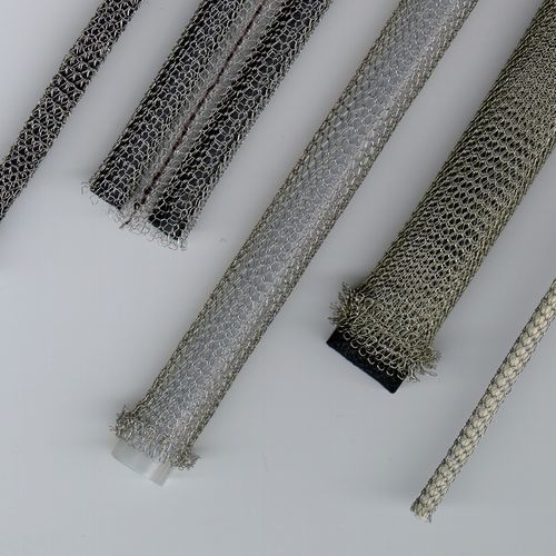 Guarnizione a spirale - TE/RE Series - Temas Engineering - in espanso / in gomma / in elastomero