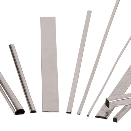 Guarnizione in neoprene - 6800 series    - Holland Shielding Systems BV - in PVC / in profilato / di schermatura EMI