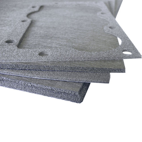 Schiuma conduttiva con schermatura EMI - 5770 series   - Holland Shielding Systems BV