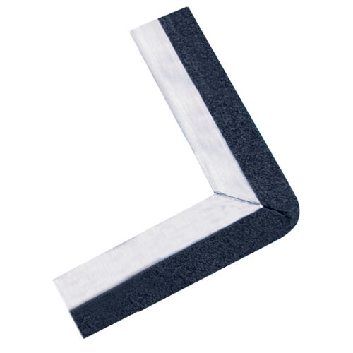 Guarnizione in espanso - 7300 series  - Holland Shielding Systems BV - in neoprene / di schermatura EMI / per finestra