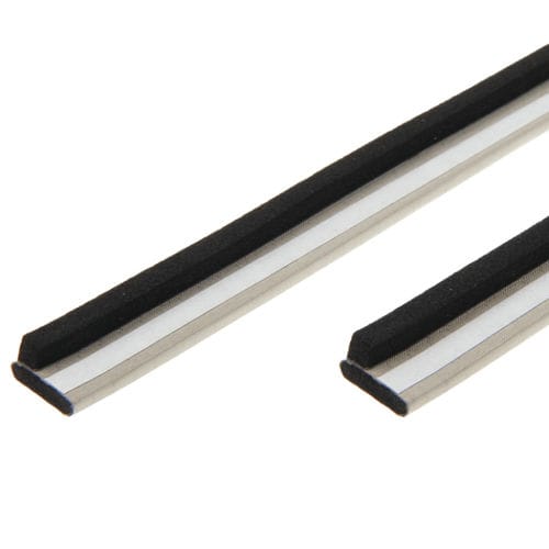 Guarnizione a labbro - 7500 series  - Holland Shielding Systems BV - in neoprene / in profilato / a L