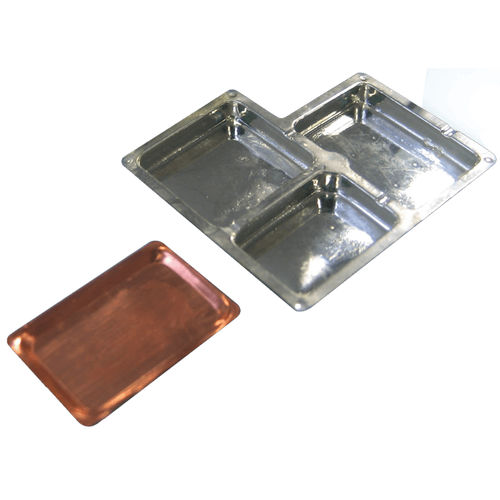 Schermatura CEM - 1700 series  - Holland Shielding Systems BV - RF / in gabbia / per schede elettroniche