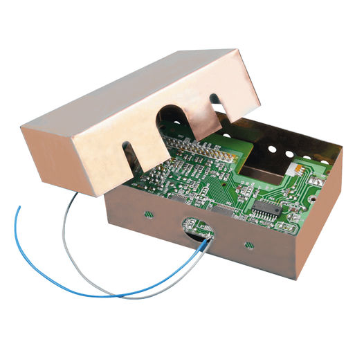 Scatola rettangolare - 1900 series - Holland Shielding Systems BV - in plastica / per circuito stampato / per uso prolungato