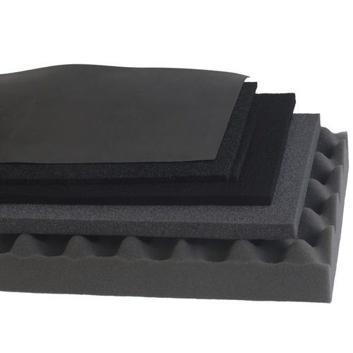 Assorbente di micro-onde - 3500 series - Holland Shielding Systems BV