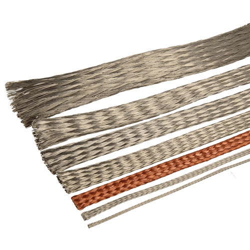 Schermatura RFI - 4800 series     - Holland Shielding Systems BV - EMI