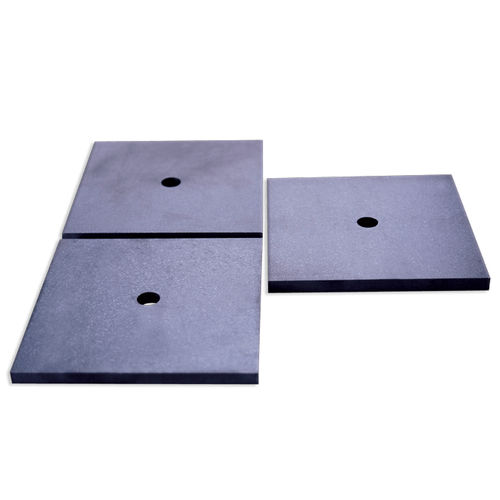 Materiale assorbente di EMI - 3600 series - Holland Shielding Systems BV