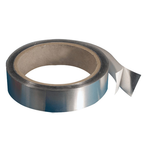 Nastro per schermatura EMI - 4700 series - Holland Shielding Systems BV - antistatico / in foglio di alluminio / autoadesivo