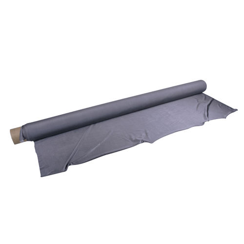 Tessuto conduttore - 4900 series  - Holland Shielding Systems BV - in acciaio argentato / per schermatura EMC