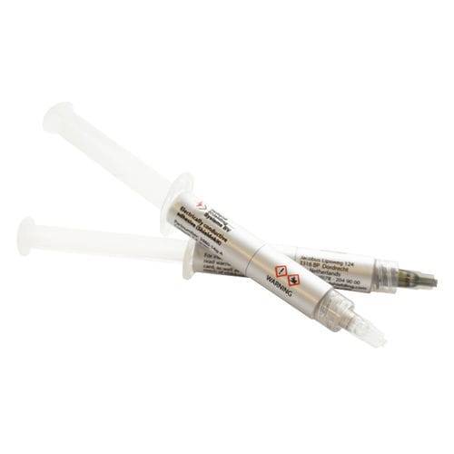 Colla epossidica - 3980 series - Holland Shielding Systems BV - per metallo / bicomponente / industriale