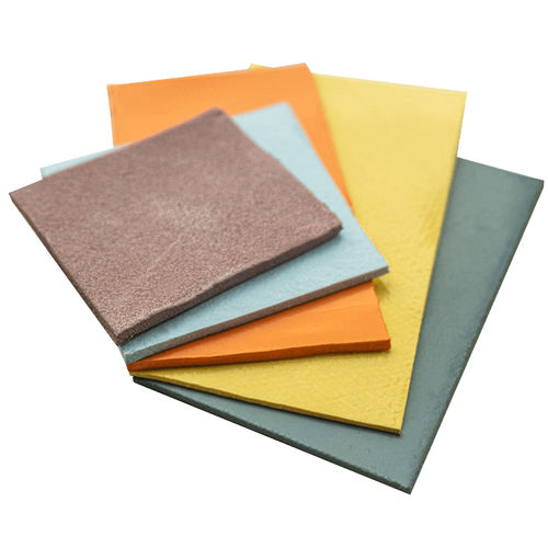 Materiale di interfaccia termica - 1150 series - Holland Shielding Systems BV