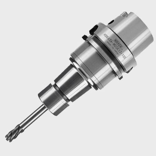 Portautensile BT - MDSK - NIKKEN KOSAKUSHO - DIN / a cono morse / a pinza