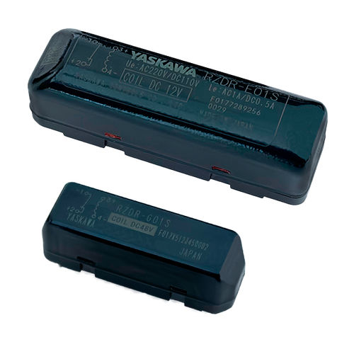 Relè reed DC - RZDR-□S series - BESTACT SOLUTIONS INC. - AC / DIP / PCB