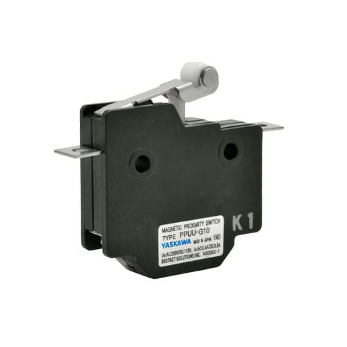 Contatto di fine corsa micro - PPUU-G□ series - BESTACT SOLUTIONS INC. - ad ampolla reed / resistente alle vibrazioni / IP50