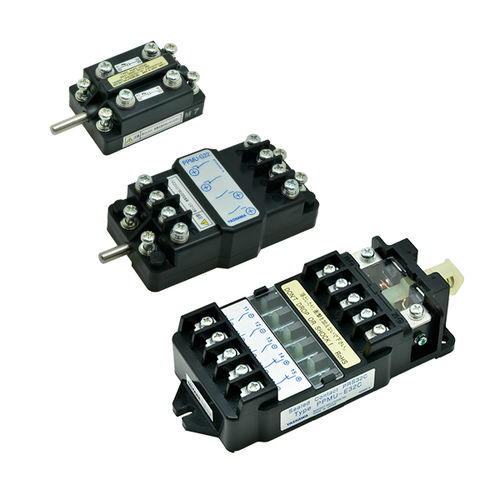 Contatto di fine corsa magnetico - PSPD / PPMU series - BESTACT SOLUTIONS INC. - ad ampolla reed / compatto / in miniatura
