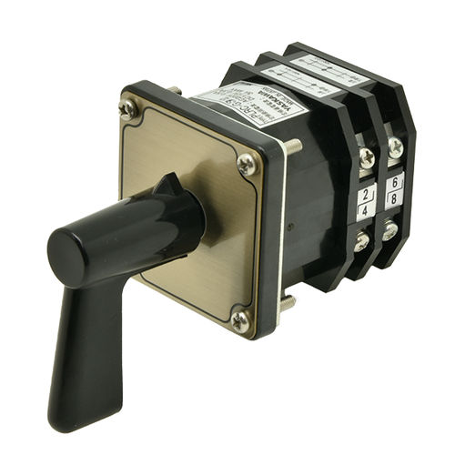 Selettore di modalità operative - P□RC-G□ series - BESTACT SOLUTIONS INC.
