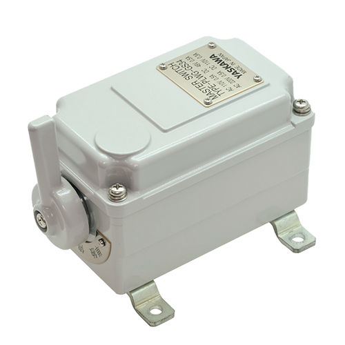 Selettore di modalità operative - PLWG-G34□ series - BESTACT SOLUTIONS INC.