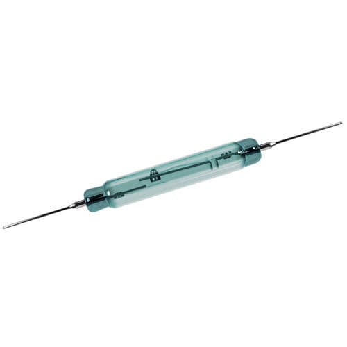Switch ad ampolla reed di alta potenza - BRE-13153A - BESTACT SOLUTIONS INC. - induttivo / unipolare / ad alta tensione