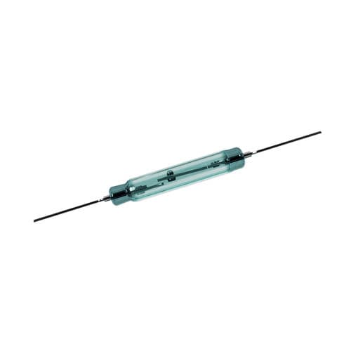 Switch ad ampolla reed di alta potenza - BRG-07100A - BESTACT SOLUTIONS INC. - induttivo / unipolare / ad alta tensione