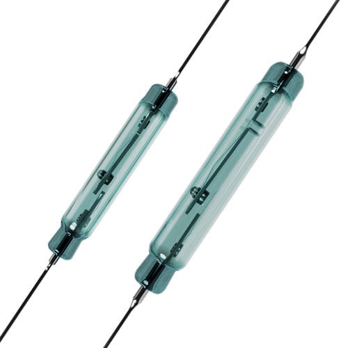 switch ad ampolla reed a forte potenza - BESTACT SOLUTIONS INC.