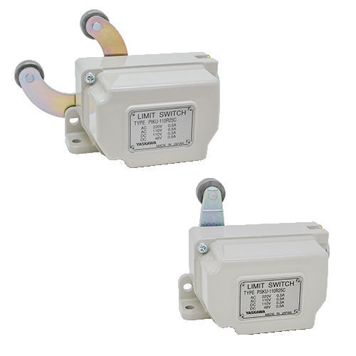 Contatto di fine corsa a camma rotante - PSKU / PIKU series - BESTACT SOLUTIONS INC. - magnetico / ad ampolla reed / per attuatore