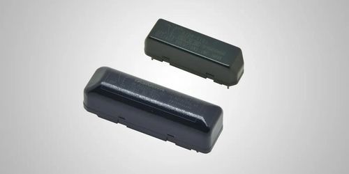 Relè elettromeccanico 24 VDC - RZDR series - BESTACT SOLUTIONS INC. - 48 V DC / 240 V AC / 12 VDC