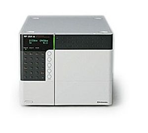Rilevatore a fluorescenza - RF-20 A - Knauer - ottico / ad alta prestazione