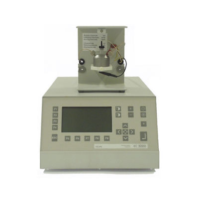 Rilevatore amperometrico - ClinLab EC3000 - Knauer - per HPLC / automatico