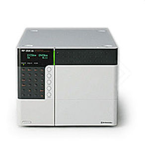 Rilevatore a fluorescenza - RF-20Axs - Knauer - ottico / automatico / ad alta prestazione