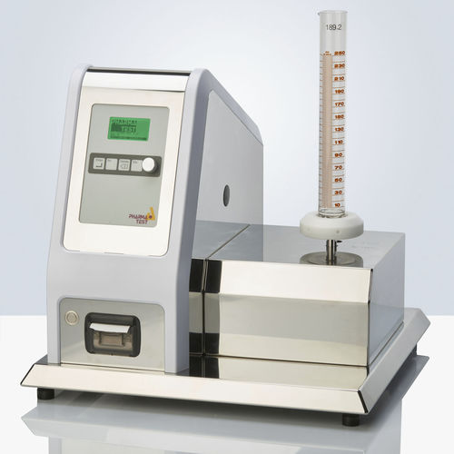 Tester di densità - PT-TD300 - Pharma Test Apparatebau AG - per pittura / di cemento / per cereali