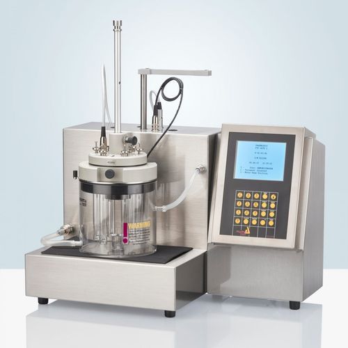 Tester di dissoluzione - SPT-6 - Pharma Test Apparatebau AG - per sostanze medicinali / per applicazioni farmaceutiche / automatico