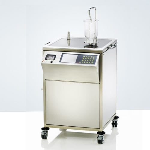 Preparatore di ambiente - PT-DDS4 - Pharma Test Apparatebau AG