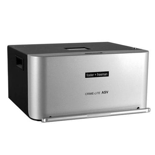 Scatola rettangolare - Crime-lite® ASV - Foster & Freeman - compatta