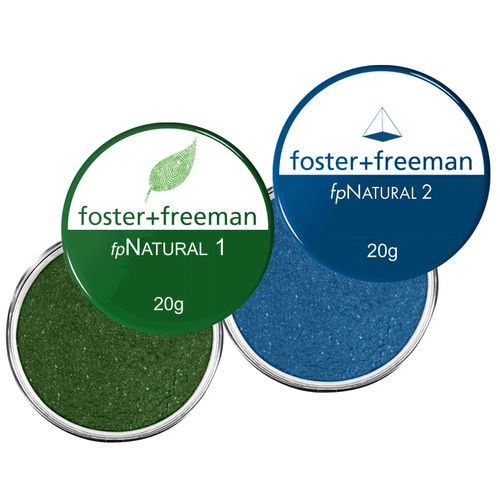 Polvere - fpNATURAL® series - Foster & Freeman