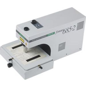 Spettrometro Raman - foram®3	 - Foster & Freeman - automatico / rapido