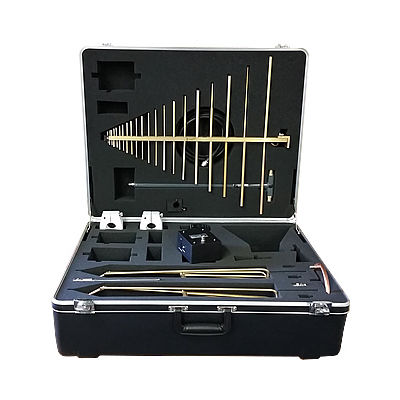 Antenna in kit - AK-4G - A.H. Systems - radio / biconica / di circuito