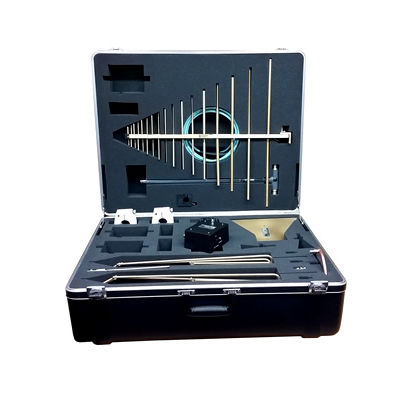 Antenna in kit - AK-18G - A.H. Systems - radio / biconica / rinforzata