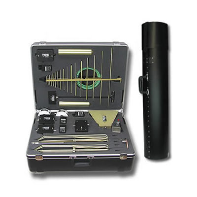 Antenna in kit - AK-26G - A.H. Systems - radio / biconica / rinforzata