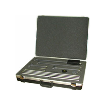 Antenna radio - TDS-535 - A.H. Systems - a dipolo / rinforzata / sintonizzata