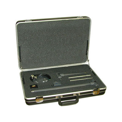 Banco di prova di campi elettromagnetici - TDS-536 - A.H. Systems - manuale / per antenna / elettromagnetico