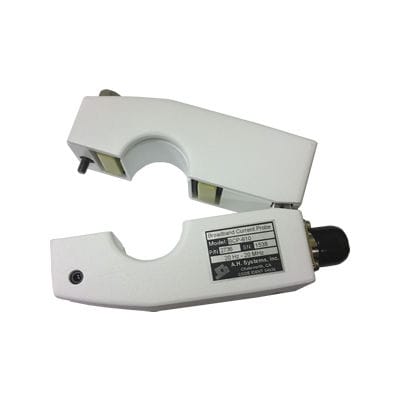 Sonda di corrente - BCP-610 - A.H. Systems - di prova / di frequenza / di misura
