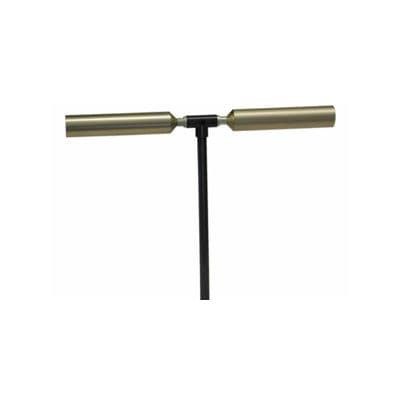Antenna a dipolo - SAS-530 - A.H. Systems - radio / a larga banda / omnidirezionale