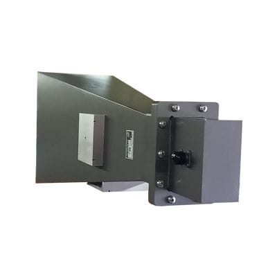 Antenna a tromba - SAS-581 - A.H. Systems - radio / rinforzata / per guida d'onda