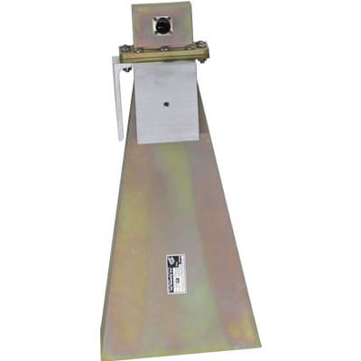 Antenna a tromba - SAS-582 series - A.H. Systems - radio / rinforzata / a polarizzazione lineare