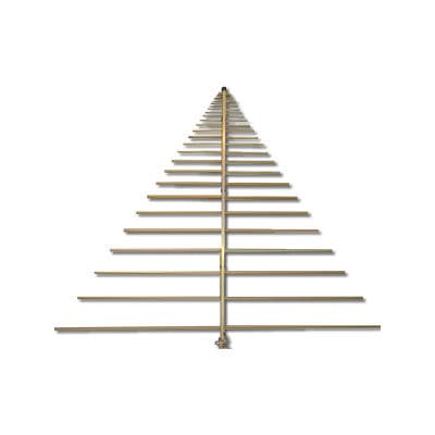 Antenna a log periodico - SAS-515 - A.H. Systems - RF / direzionale / rinforzata