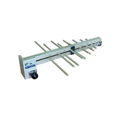 Antenna a log periodico - SAS-519-7 - A.H. Systems - RF / direzionale / rinforzata
