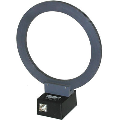 Antenna di circuito - SAS-564 - A.H. Systems - radio / rinforzata / passiva