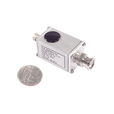 Accessorio per test - ECF-10 - A.H. Systems