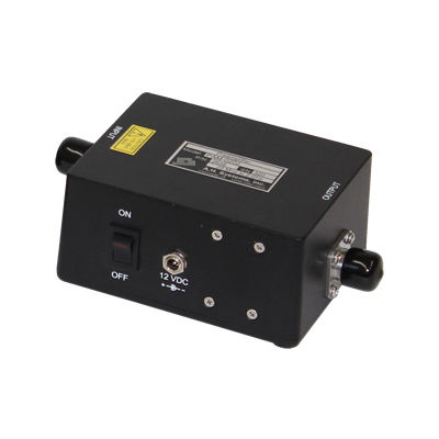 Preamplificatore RF - PAM-0202 - A.H. Systems - di misura / rinforzato / CEM