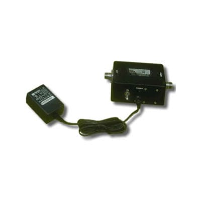 Preamplificatore di segnale - PAM-0204 - A.H. Systems - rinforzato